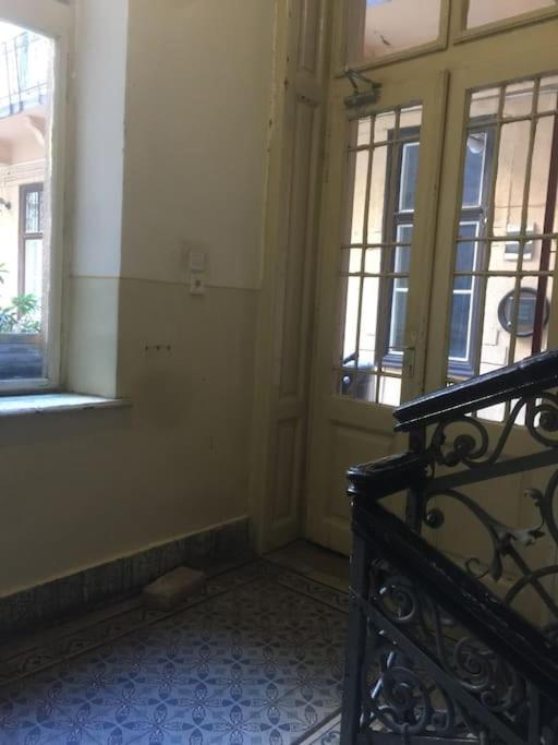 Central Apartment Kiraly Street Budapest Exterior foto